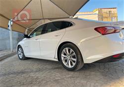 شێڤرۆلێت مالیبۆ